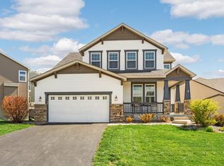 11779 Harvest Path, Woodbury, MN 55129