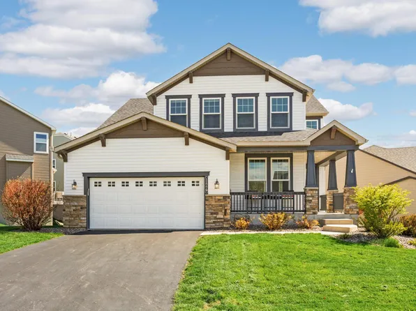 11779 Harvest Path, Woodbury, MN 55129