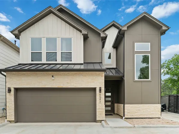 6539 Sealey St, Houston, TX 77091