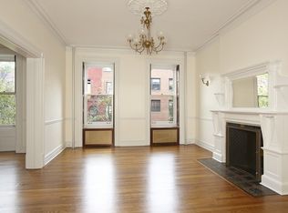 58 W 83rd St, New York, NY 10024