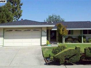 220 Riverton Pl, San Ramon, CA 94583