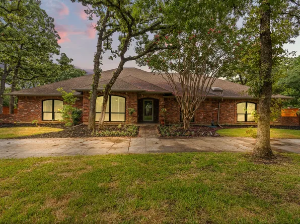 5612 Quail Ln, Arlington, TX 76016