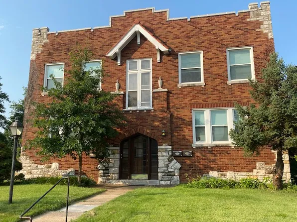 3804 Wilmington Ave Floor 2, Saint Louis, MO 63116