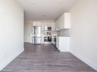 1065 Tremont St #504T, Roxbury Crossing, MA 02120