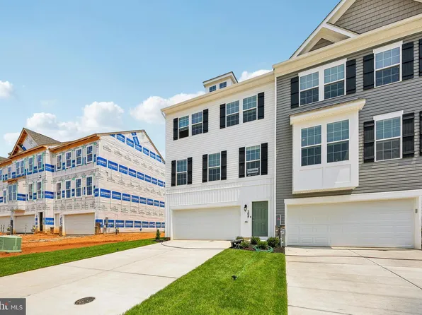 240 Correri St, Havre De Grace, MD 21078