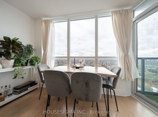 15 Greenview Ave #2508, Toronto, ON M2M 4M7
