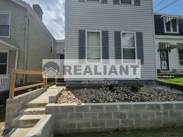 23 Ash St #4, Covington, KY 41016