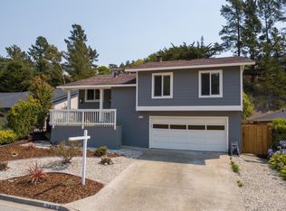 1216 Rainier Ave, Pacifica, CA 94044