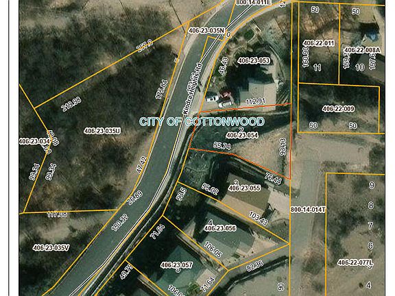 5th image of 395 KINDRA HEIGHTS Road #2