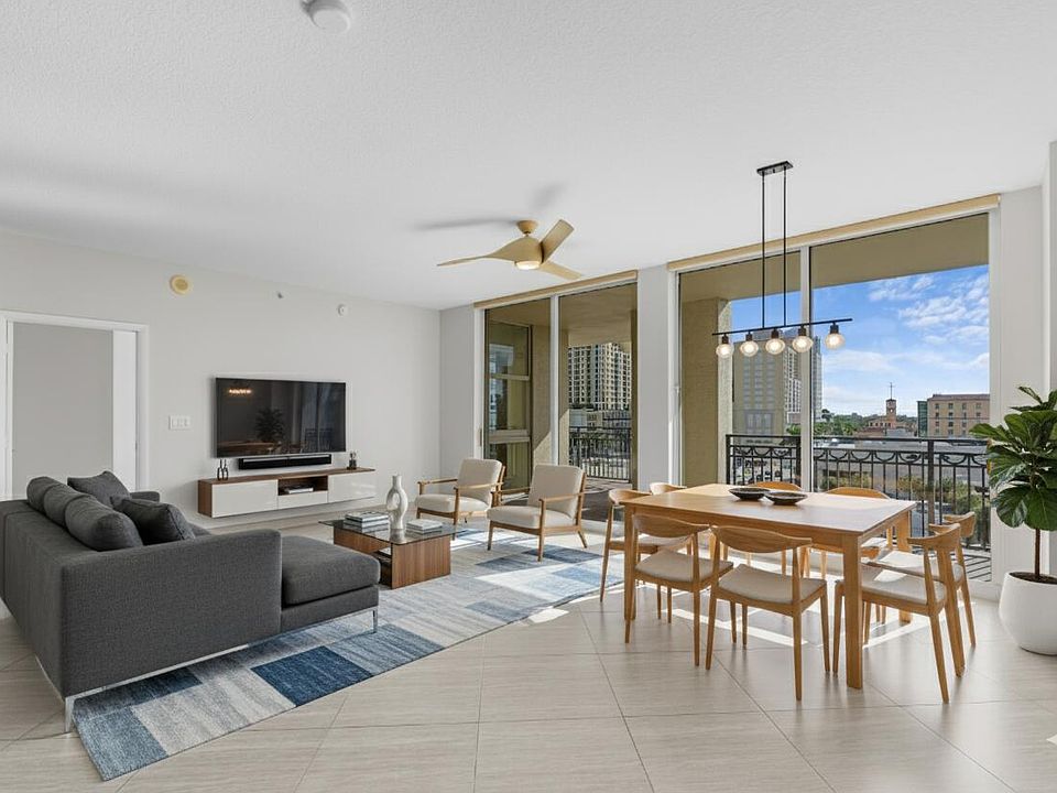 1st image of 550 Okeechobee Boulevard #601