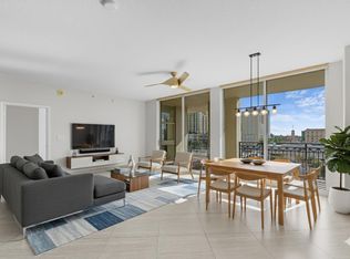 550 Okeechobee Blvd APT 601, West Palm Beach, FL 33401