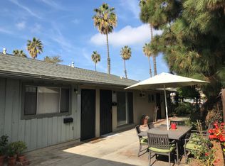 1043 Grand Ave, San Diego, CA 92109
