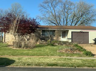 1575 Layven Ave, Florissant, MO