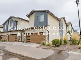 5415 Necker Hts, Colorado Springs, CO 80922