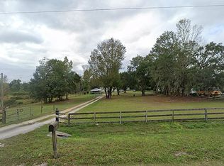 2145 Brooke Rd, Fort Meade, FL 33841