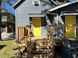 1307 Forest Ave House, Knoxville, TN 37916