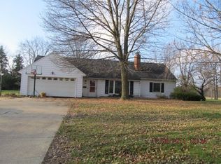 761 Wadsworth Rd, Medina, OH 44256