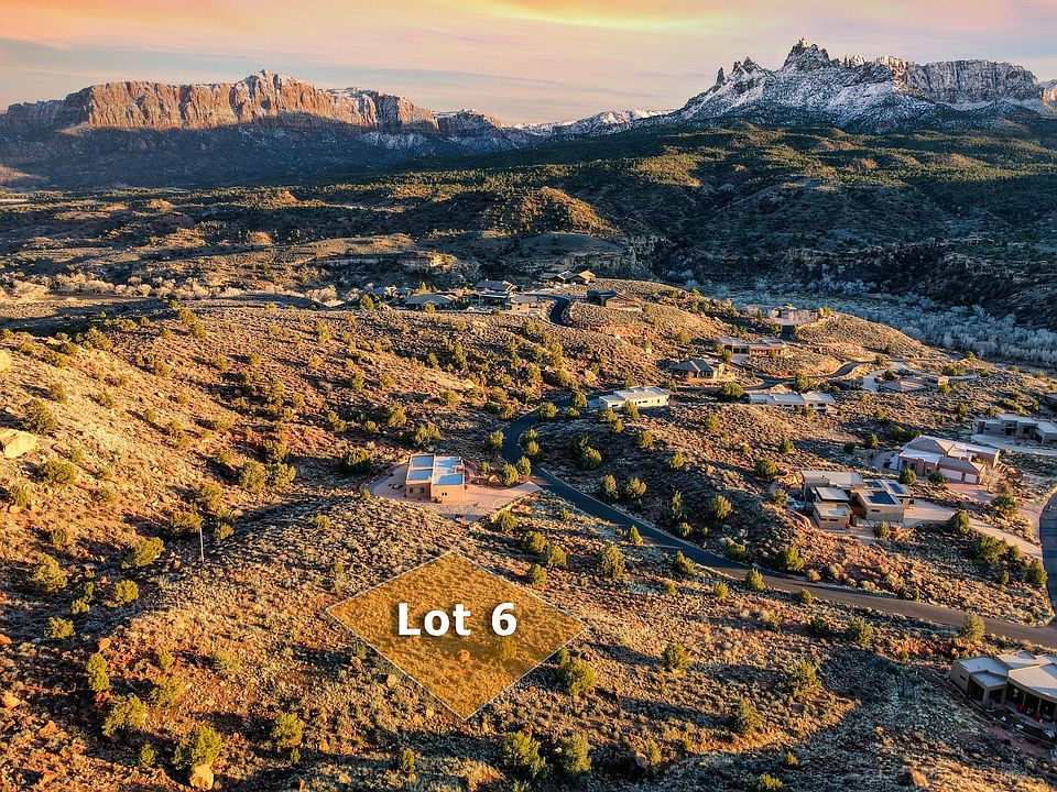 1st image of 2508 Anasazi Way Lot 6