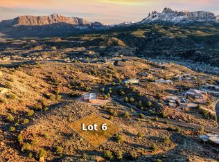 2508 Anasazi Way, Springdale, UT 84767