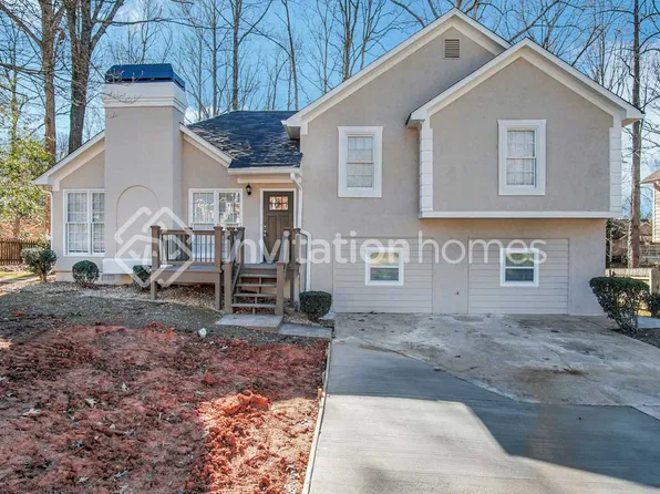 2717 Horseshoe Creek Dr SW, Marietta, GA 30064