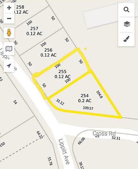 2nd image of 231 Lippitt Ave