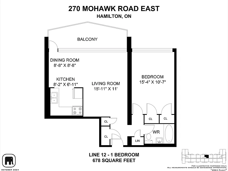 270 Mohawk Rd E — Photo 43