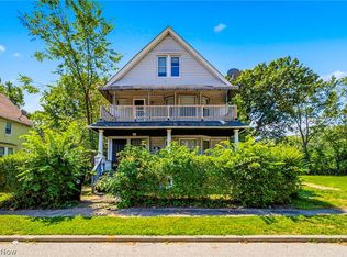 9920 Olivet Ave, Cleveland, OH 44108