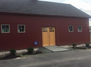 LOT 4001 Six Chatham St, Valatie, NY 12184