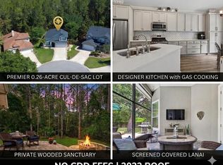 3152 E Banister Rd, Saint Augustine, FL 32092