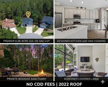 3152 E Banister Rd, Saint Augustine, FL, 32092