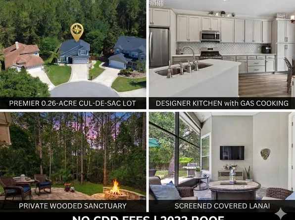 3152 E Banister Rd, Saint Augustine, FL 32092