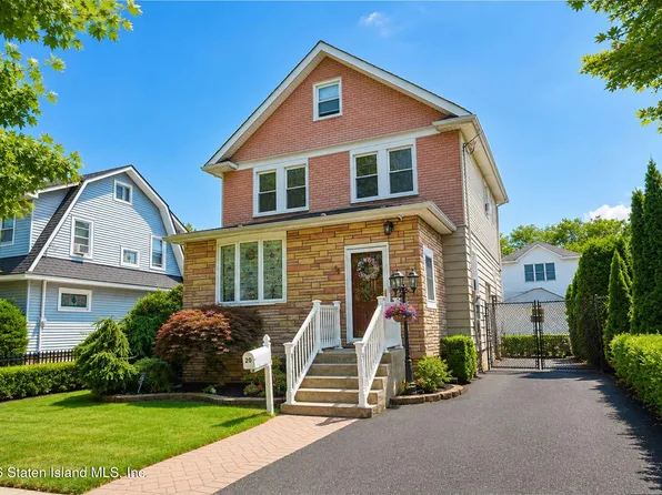 20 Bancroft Ave, Staten Island, NY 10306