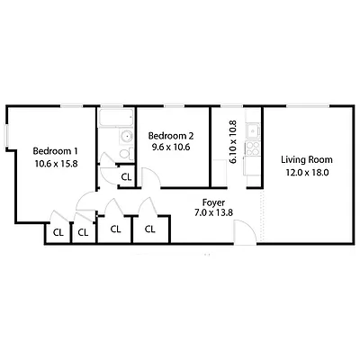 Rented by D S J Realty LLC | media 11