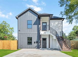 5425 Southlea St, Houston, TX 77033