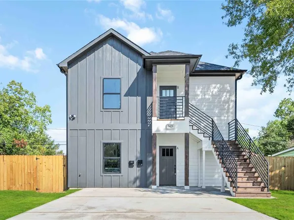 5425 Southlea Street, Houston, TX 77033