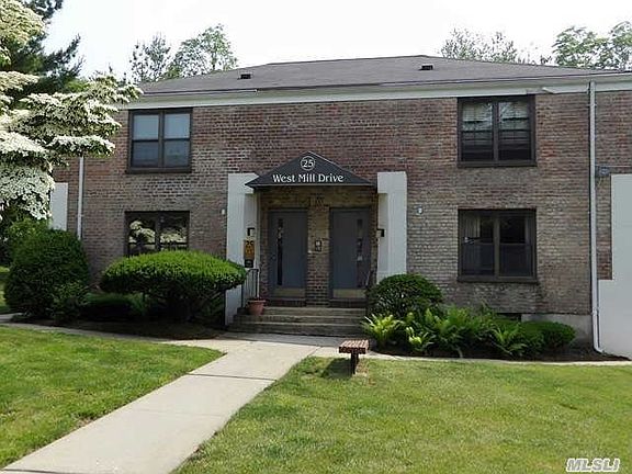 2nd image of 25 W Mill Dr APT 1A
