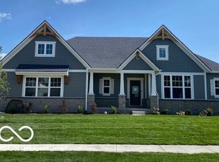 6607 Old World Dr, McCordsville, IN 46055