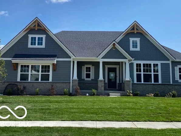 6607 Old World Dr, McCordsville, IN 46055