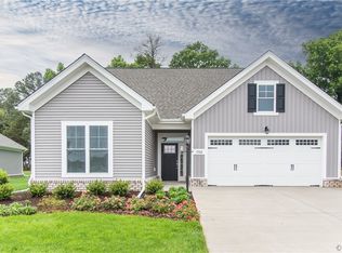 7415 Indian River Run, Henrico, VA 23231