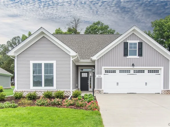 7415 Indian River Run, Henrico, VA 23231