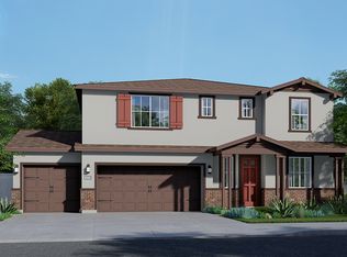 Residence 2673 Plan, Cedar Glen at Summerfield, Galt, CA 95632