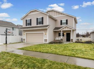 19411 E 1st Ave, Spokane Valley, WA 99016