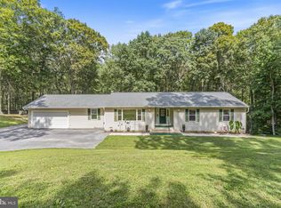 7710 Walking Deer Pl, Port Tobacco, MD 20677