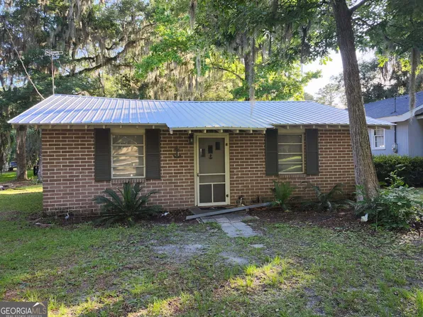 1066 New Shellman Rd NE, Townsend, GA 31331