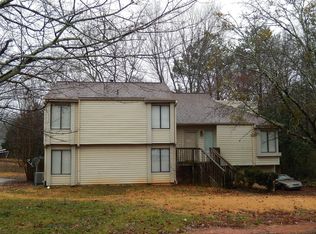 4497 Hickory Grove Dr NW, Acworth, GA 30102