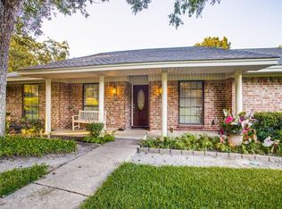 981 Timber Ln, Fairview, TX 75069