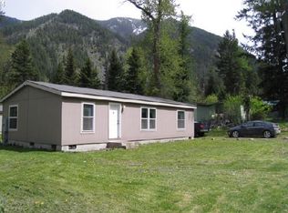 60435 Reserve Rd, Joseph, OR 97846