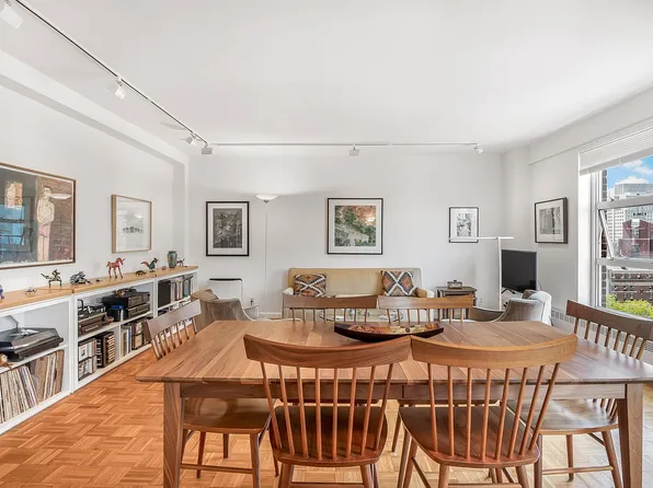 80 La Salle St APT 18A, New York, NY 10027
