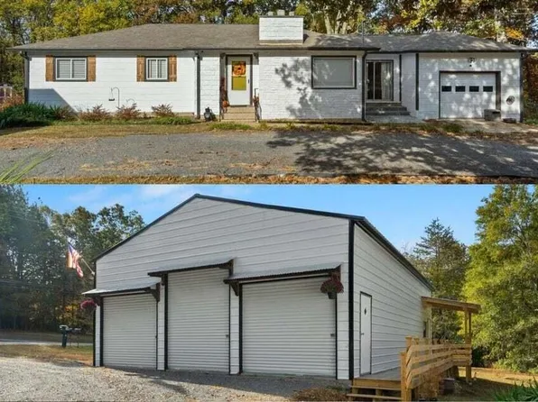 9407 N Hickory Valley Rd, Chattanooga, TN 37416