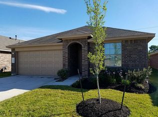 24414 Yellow Thyme Dr, Spring, TX 77373